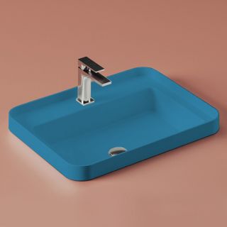 Раковина ArtCeram Fuori Scala TFL034 38 00 avio 60 см